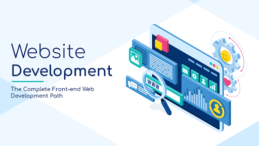 Screenshot of Learn Frontend Web Dev [PRO]