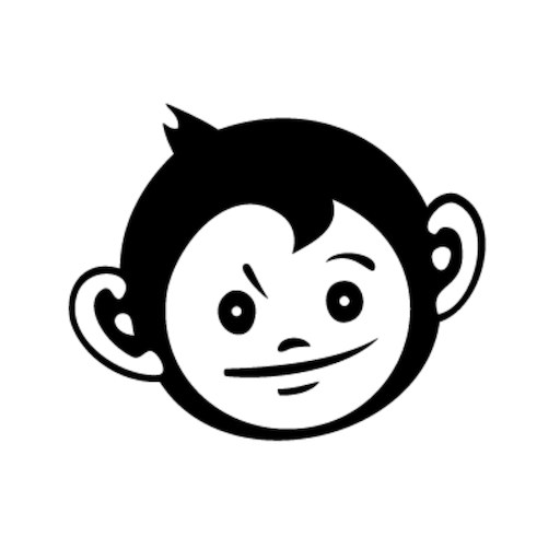 Mad Monkey Experience logo