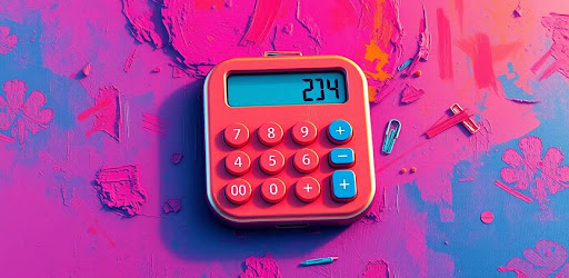 Smart Calulator Math