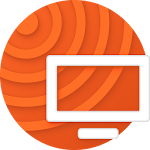Cover Image of Tải xuống Gusher - Screen Broadcaster  APK