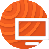 Gusher - Screen Broadcaster icon