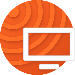 Icon image Gusher - Screen Broadcaster