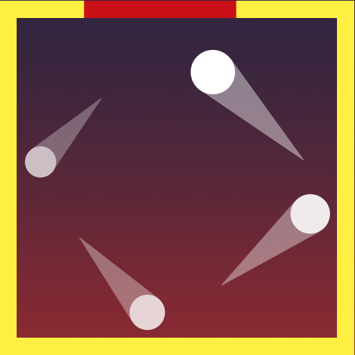 Launch Ball 2023 logo