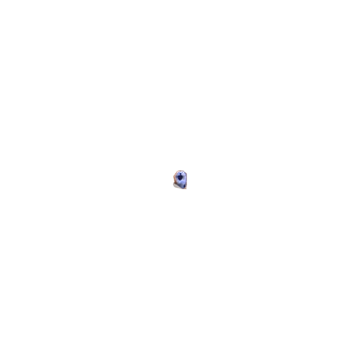 MemeSimulator41 Screaming blue logo