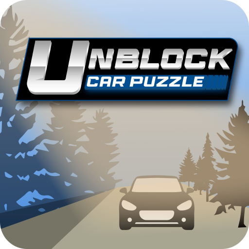 Unblock Car Puzzle