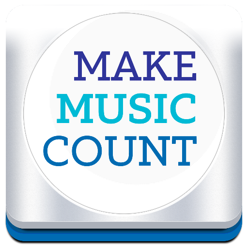 Make Music Count 4.7 Icon