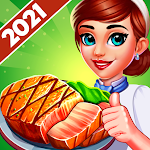 Cover Image of 下载 Halloween Madness – New Restaurant & Cooking Games 3.0.3 APK