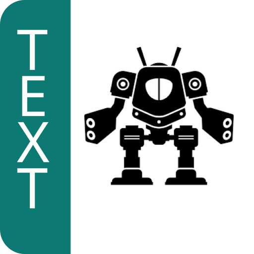 Text Transformer logo
