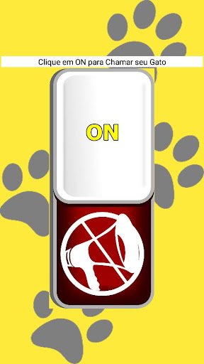 Chamar Gato Perdido Screen 2