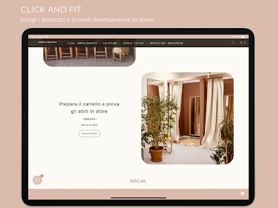 Captura 14 Lourdes Boutique android