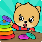 Bimi Boo Shapes and Colors 2.33