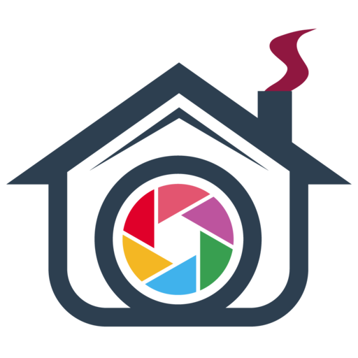 Fotoğraf Baskı Evi logo