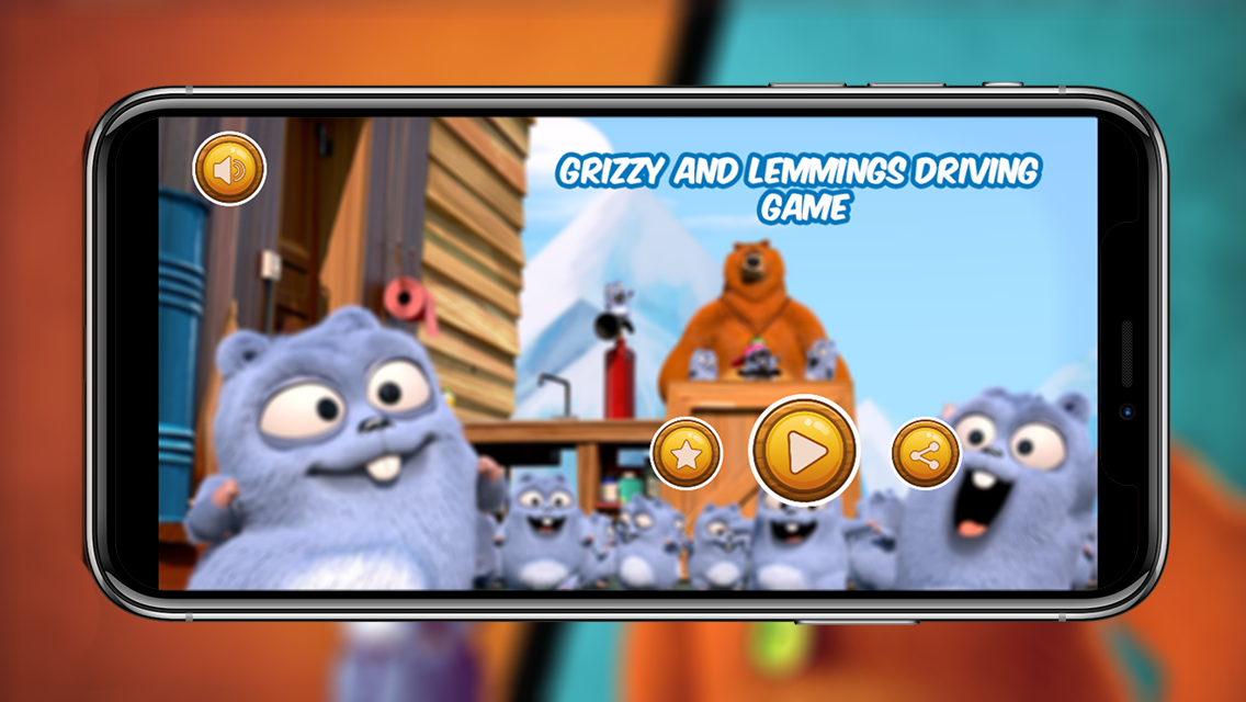 Download Grizzy & the Lemminges Games on PC (Emulator) - LDPlayer