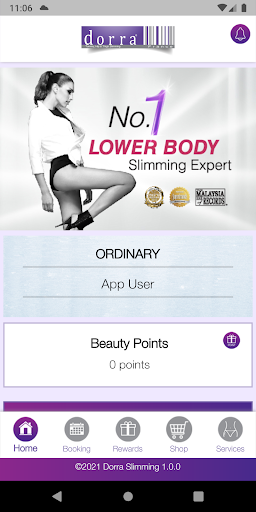 Dorra Slimming (MY) Screen 2