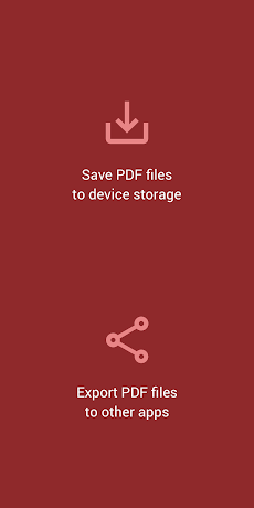 Web to PDF Converter PROのおすすめ画像4