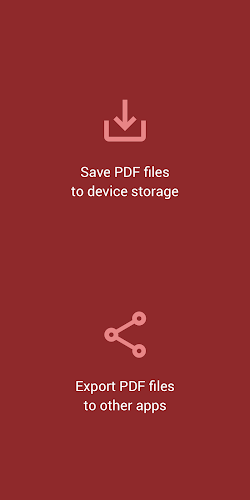 Web To Pdf Converter Pro - Latest Version For Android - Download Apk