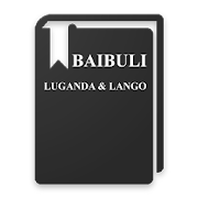 Top 31 Books & Reference Apps Like LUGANDA AND LANGO BIBLE - Best Alternatives