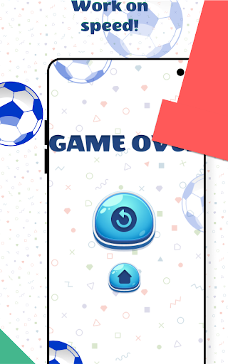 Ball Catch Screen 3