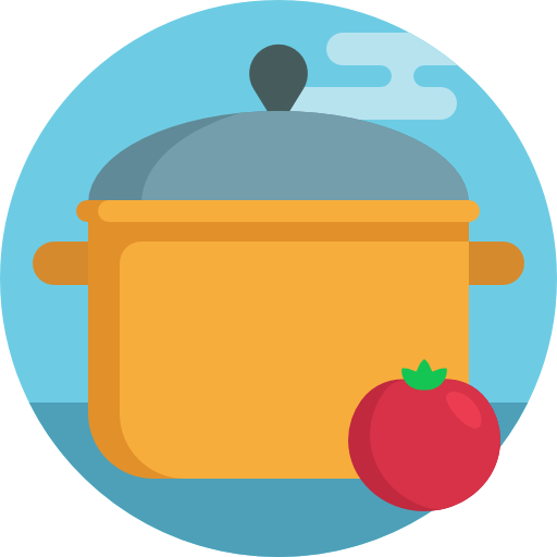 Slow Cooker Recipes & Cookbook logo