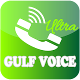 Gulf Voice Ultra icon