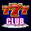 777Club - Tien len Slots Games icon