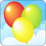Fruit Balloons icon