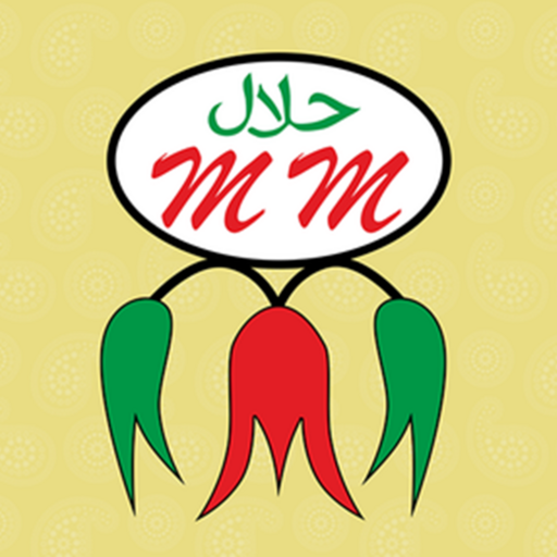 Mirch Masala, Coulsdon logo