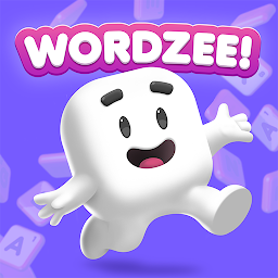 Symbolbild für Wordzee! Spiele mit Freunden!