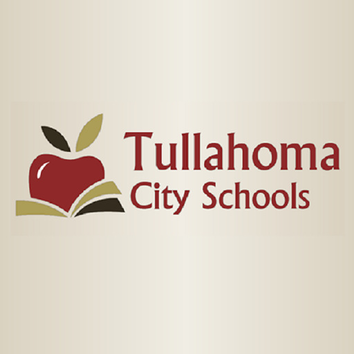 Tullahoma City School District logo