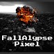 Fallalypse Pixel Roguelike - Androidアプリ