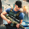 Sniper Games Offline 3d 2024 icon