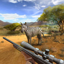 Imagen de ícono de Hunting Clash: Juego de caza