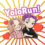Cover Image of Download Yolo Run 0.6.1 APK