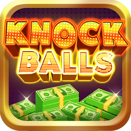 Knock Balls Mania