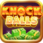 Knock Balls Mania - Win Big Rewards Apk