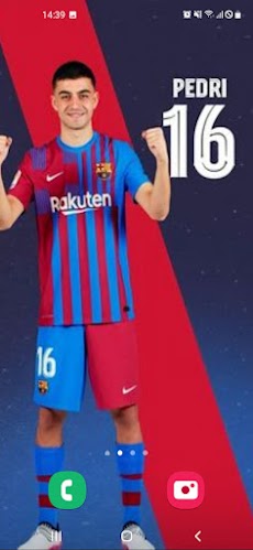 FC Barcelona Wallpaper HD 2023のおすすめ画像4