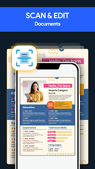 Smart Printer App And Scanner screenshot 22
