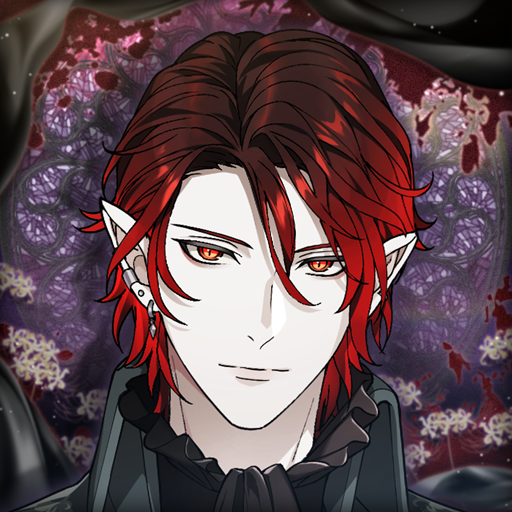 Desires of a Vampire: Otome 3.1.13 Icon