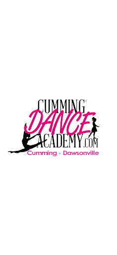 Android application Cumming Dance Academy screenshort