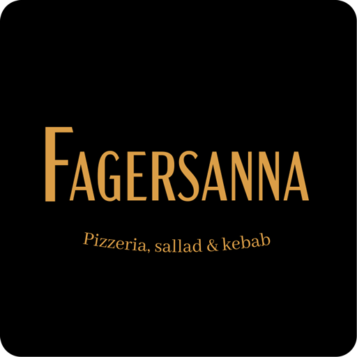 Fagersanna Pizzeria logo