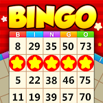 Cover Image of Download Bingo Holiday: Bingo Games  APK
