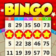 Bingo Holiday: Bingo Games icon