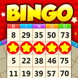 Bingo Holiday: ビンゴゲーム Mod Apk