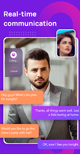 Bobo Live - Live Video Chat Worldwide