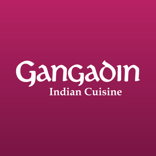 Gangadin logo