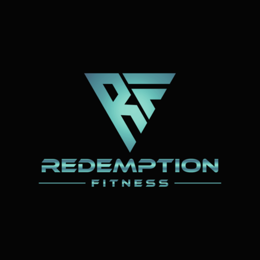 Redfit Athletix logo