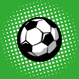 Soccerbook- Live Score, Soccer News, Videos icon