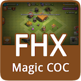 FHX Magic COC icon