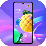 Cover Image of Download LG Stylo 7 Launcher  APK