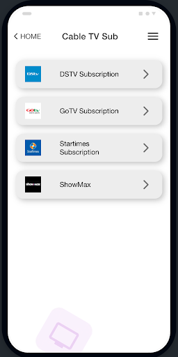 LightUpLink - Light is Life Screen 3